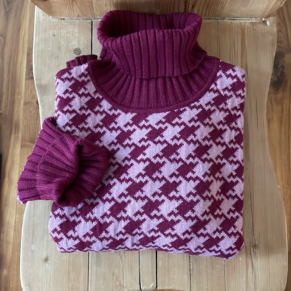 Club Monaco Sweater